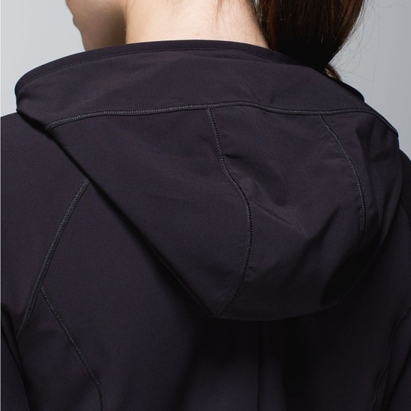 EUC Lululemon | Lightened Up Pullover Size 8 - Picture 4 of 10